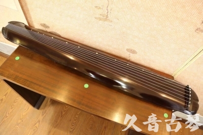 乌海市●久音古琴  ●今日推荐20230530  [高级演奏蕉叶]