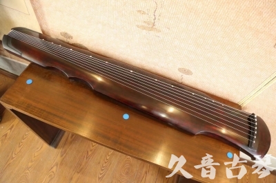 乌海市●久音古琴  ●今日推荐  20230602[顶级演奏伏羲]