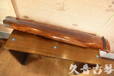 乌海市●久音古琴  ●今日推荐20230605  [断纹仲尼式]