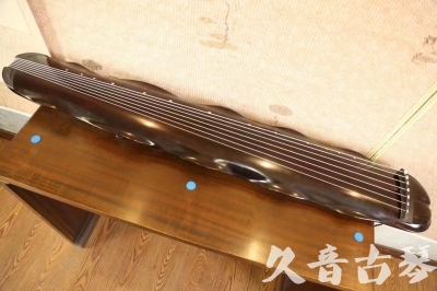 乌海市●久音古琴  ●今日推荐 20230616 [高级精品演奏级蕉叶式]