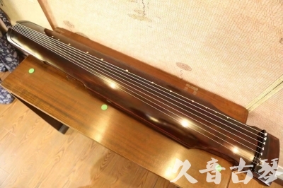 乌海市●久音古琴  ●今日推荐20230625  [高级演奏仲尼式]