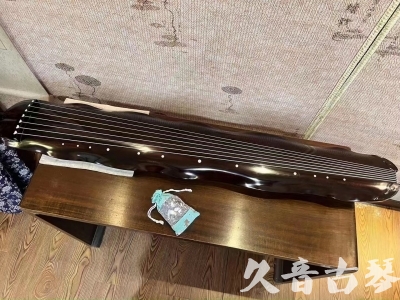 乌海市●久音古琴  ●今日推荐 20230706 [高级演奏蕉叶]