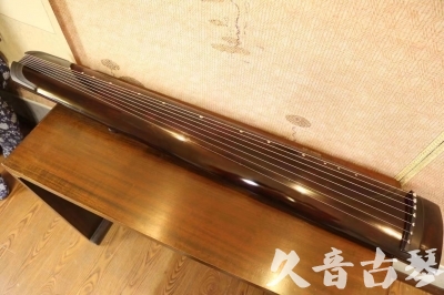 乌海市●久音古琴  ●今日推荐20230711  [高级演奏正和]