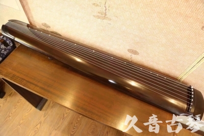乌海市●久音古琴   ●今日推荐20230809   [高级演奏绿绮]