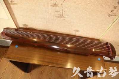 乌海市●久音古琴  ●今日推荐 20231216 [顶级演奏凤势氏]