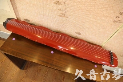 乌海市20240108冬季古琴保养注意事项3