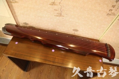 乌海市20240108冬季古琴保养注意事项4