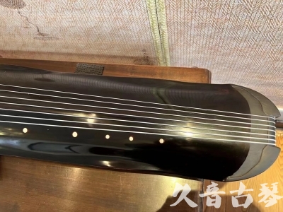 乌海市●久音古琴  ●今日推荐  20240120[顶级演奏蕉叶式]（老师必选）