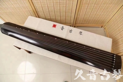乌海市●久音古琴  ●今日推荐20240204 [高级演奏正和]