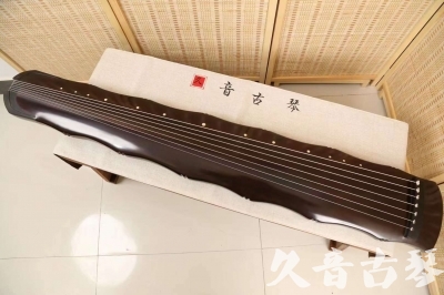乌海市●久音古琴  ●典藏系列20240228  [高级演奏竹节]