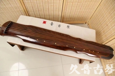 乌海市●久音古琴  ●今日推荐20240508  [断纹伏羲式]