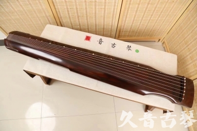 乌海市●久音古琴  ●今日推荐20240515  [顶级演奏仲尼]