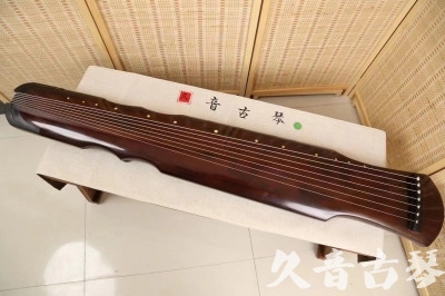 乌海市●久音古琴  ●新品推荐20240515  [高级演奏伏羲式]
