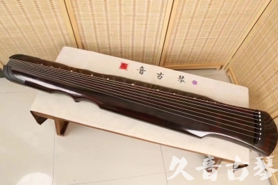 乌海市●久音古琴  ●今日推荐20240517  [收藏级伏羲式]（老师必选）