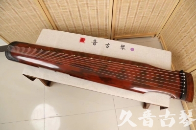 乌海市●久音古琴  ●今日推荐  20240523[收藏级仲尼式]