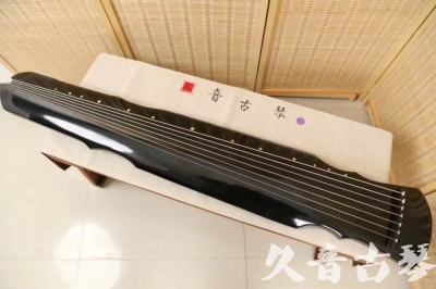 乌海市●久音古琴  ●今日推荐20240523  [收藏级灵机式]