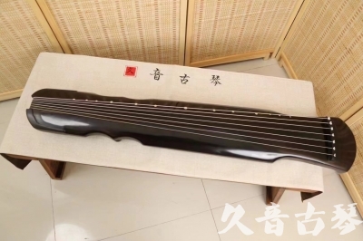 乌海市●久音古琴   ●佳品推荐20240524   [98CM伏羲式]
