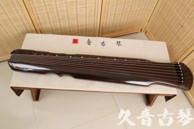 乌海市●久音古琴   ●佳品推荐  20240527 [108CM伏羲式]