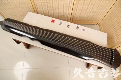 乌海市久音古琴  ●今日推荐20240527  [收藏级伏羲式]（升级必入）