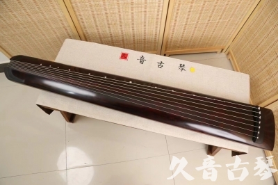 乌海市●久音古琴  ●今日推荐20240528  [顶级演奏正和]