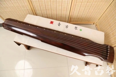 乌海市●久音古琴  ●今日推荐  20240613[顶级演奏仲尼]
