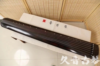 乌海市●久音古琴  ●今日推荐20240624 [高级演奏正和]
