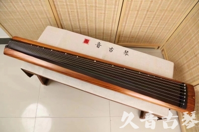 乌海市●久音古琴  ●今日推荐 20240629 [稀有枯木龙吟式]