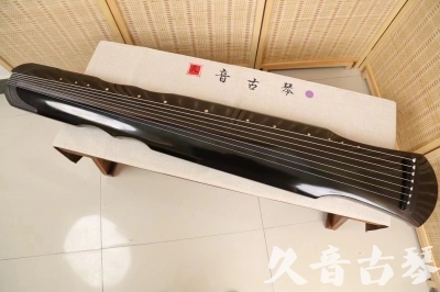 乌海市●久音古琴  ●今日推荐20240708[收藏级伏羲式]（老师必选）