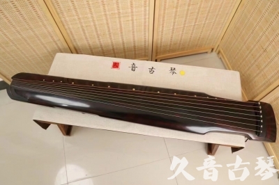 乌海市●久音古琴   ●新品推荐20240711  [高级精品演奏仲尼式]