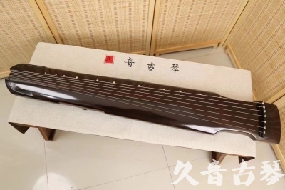 乌海市●久音古琴   ●佳品推荐  20240717 [108CM仲尼式]