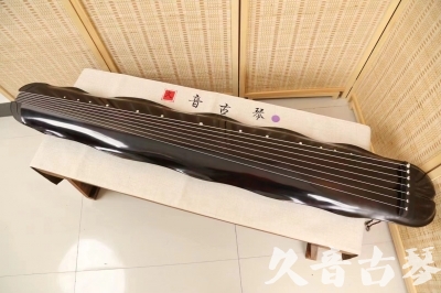 乌海市●久音古琴  ●今日推荐 20240724 [收藏级蕉叶式]