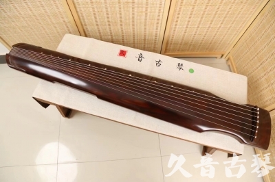 乌海市●久音古琴  ●今日推荐 20240814 [顶级演奏仲尼]