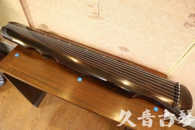乌海市●久音古琴  ●今日推荐 20240828 [顶级演奏伏羲]