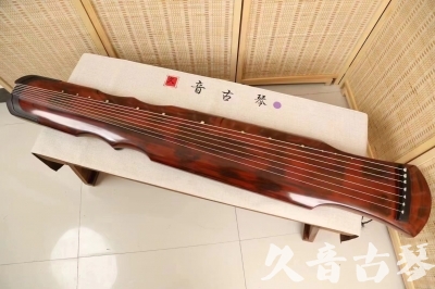 乌海市●久音古琴  ●今日推荐20240831  [收藏级伏羲式]