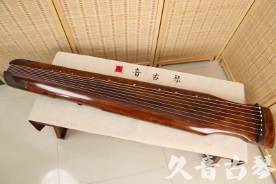 乌海市●久音古琴  ●今日推荐 20240913 [断纹仲尼式]
